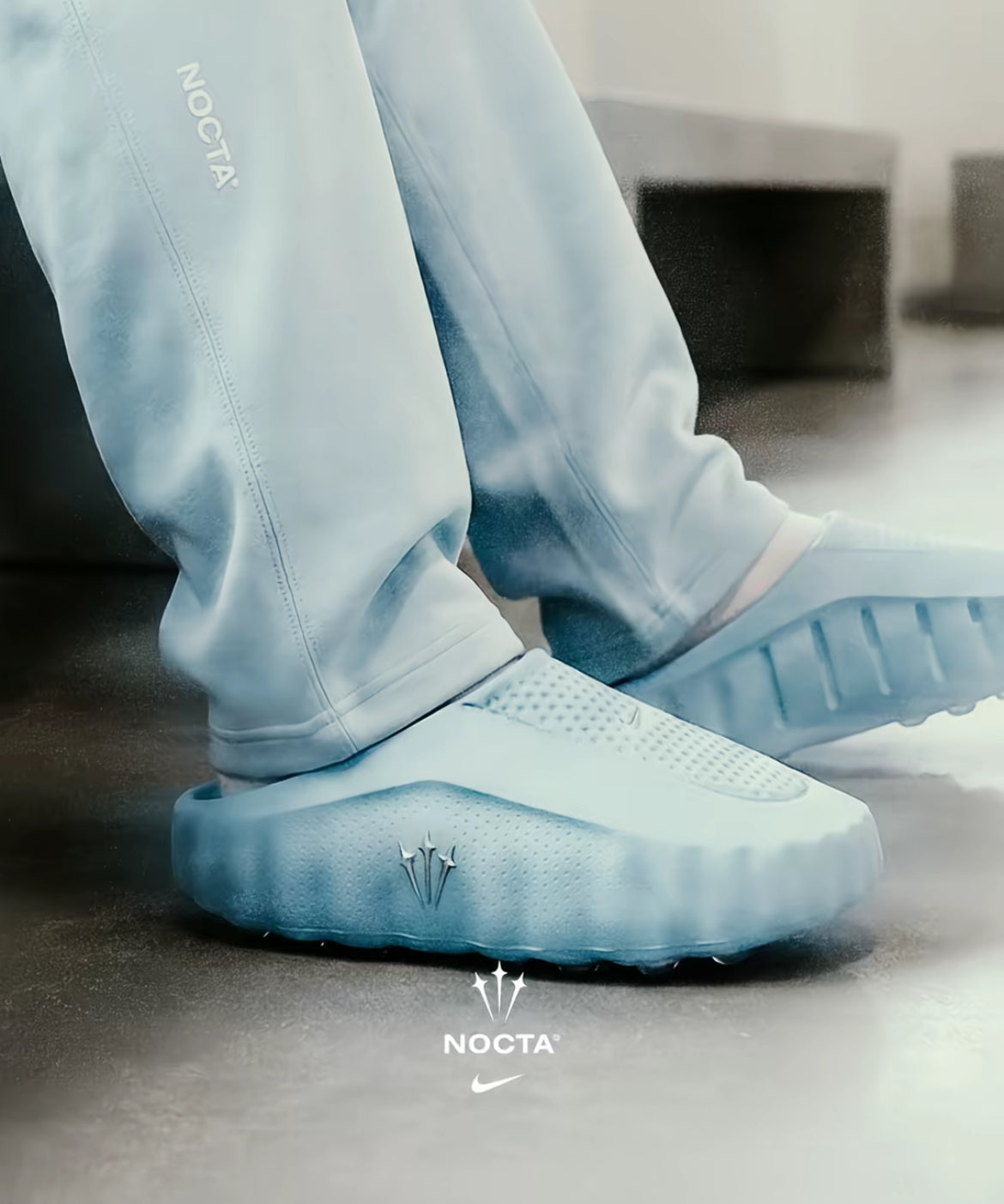 Nike