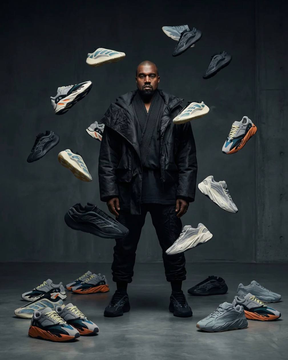CHAQUE PAIRE A UNE HISTOIRE