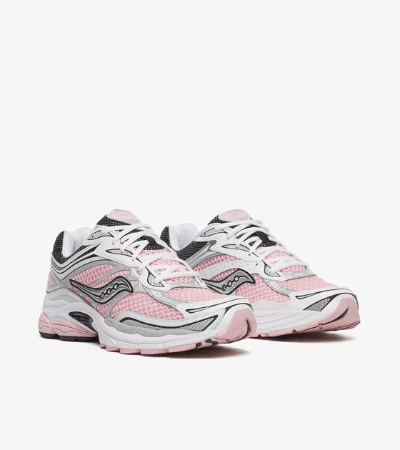 Saucony Progrid Omni 9 "White Touch"