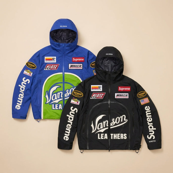 Supreme