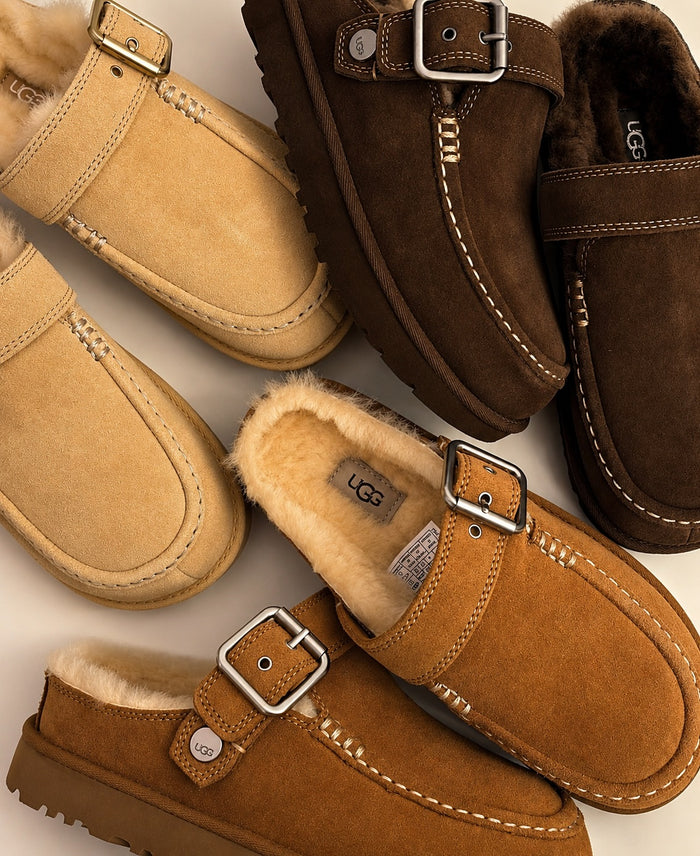 UGG