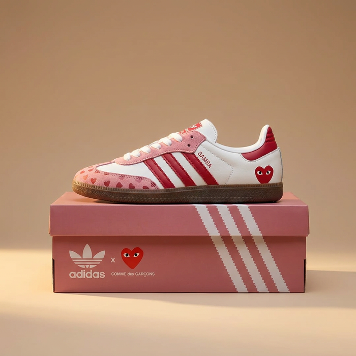 Adidas