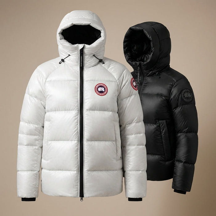 Canada Goose