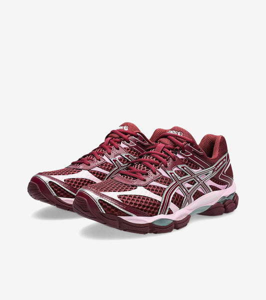 Gel-Cumulus 16 Burgundy Pink
