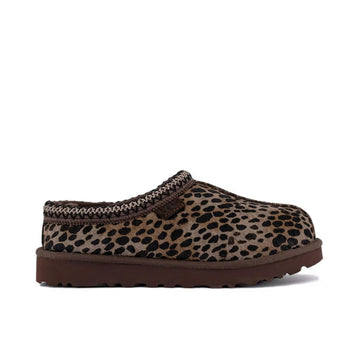 UGG Tasman Slipper Caspian Burnt Cedar