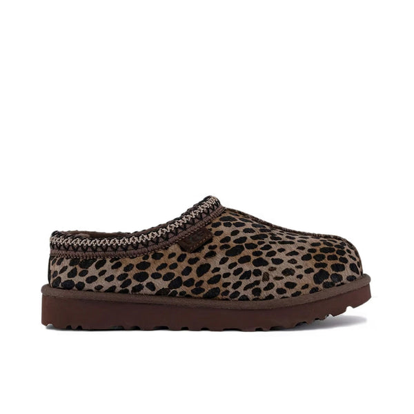 UGG Tasman Slipper Caspian Burnt Cedar