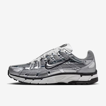 Nike P6000 Argenté