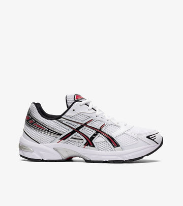 ASICS - Gel 1130 WHITE BLACK RED
