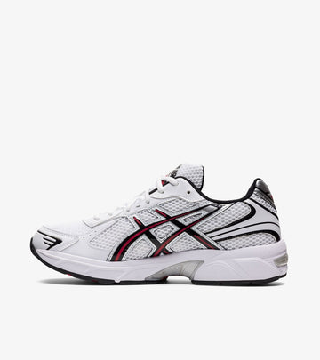 ASICS - Gel 1130 WHITE BLACK RED