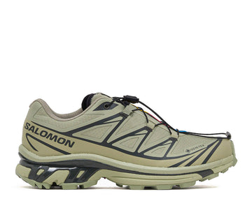 Salomon XT-6 Gore-Tex Tea Peat
