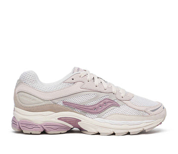 Saucony ProGrid Omni 9 Light Grey Lilac