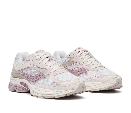 Saucony ProGrid Omni 9 Light Grey Lilac