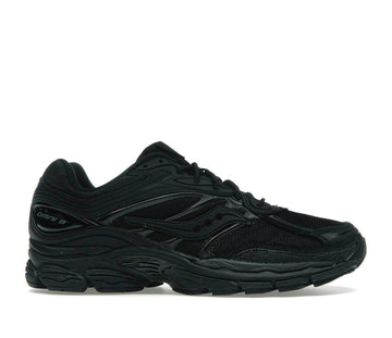 Saucony ProGrid Omni 9 Armor Black