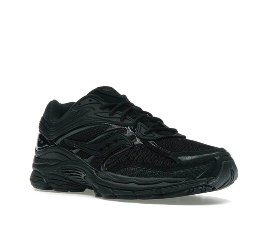 Saucony ProGrid Omni 9 Armor Black