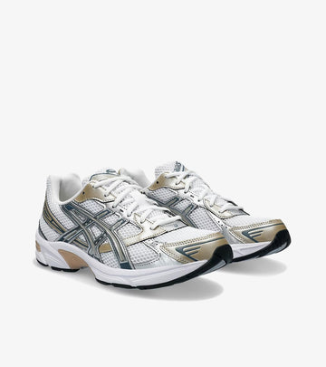 ASICS - Gel 1130 WHITE WOOD CREPE