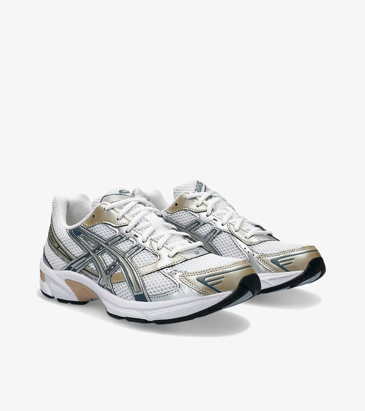 ASICS - Gel 1130 WHITE WOOD CREPE