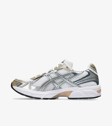 ASICS - Gel 1130 WHITE WOOD CREPE