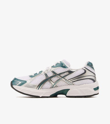 ASICS - Gel 1130 WHITE DARK NEPTUNE