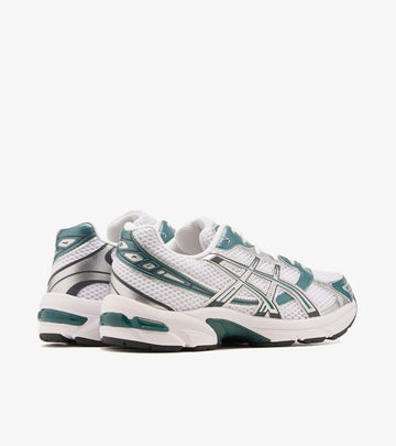 ASICS - Gel 1130 WHITE DARK NEPTUNE