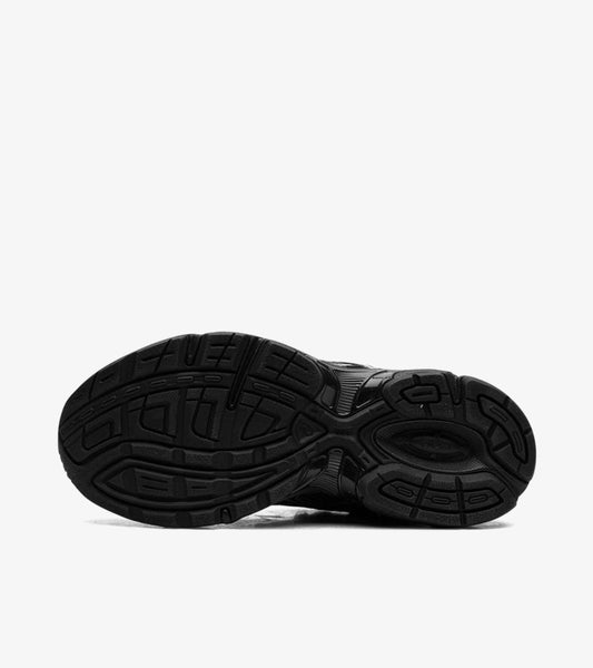 ASICS - Gel 1130 BLACK PURE SILVER