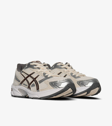 ASICS - Gel 1130 CREAM REDDISH BROWN