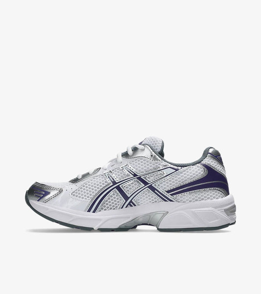 ASICS - Gel 1130 WHITE DUSTY PURPLE