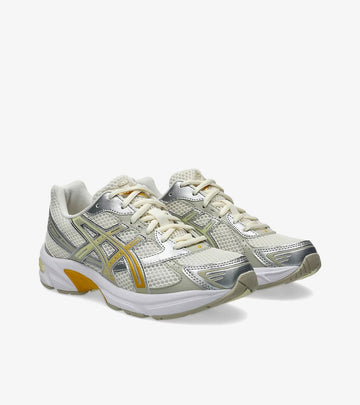 ASICS - Gel 1130 CREAM PURE SILVER