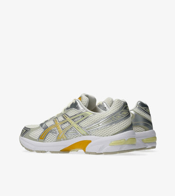 ASICS - Gel 1130 CREAM PURE SILVER