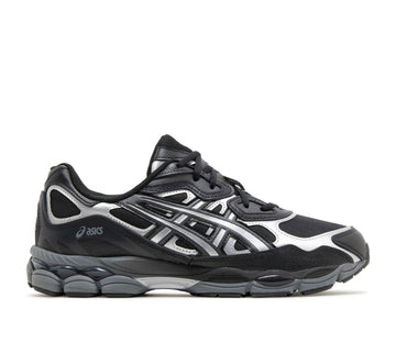 ASICS Gel-NYC Black Graphite Grey