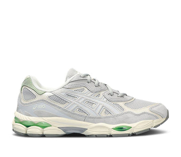 ASICS Gel-NYC Cloud Grey Green