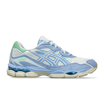 ASICS Gel-NYC Airy Blue Stone Wash