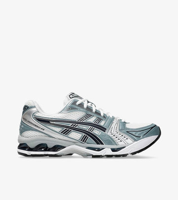 ASICS - Gel-Kayano 14 WHITE FJORD GREY