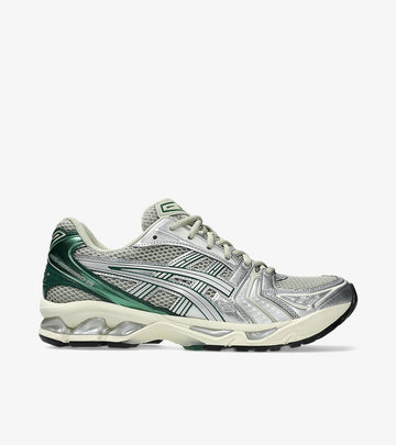 ASICS - Gel-Kayano 14 DRIED LEAF GREEN PURE SILVER