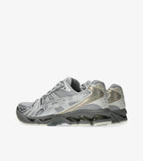 ASICS - Gel-Kayano 14 CONCRETE PURE SILVER