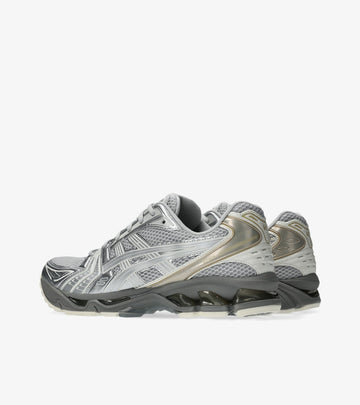 ASICS - Gel-Kayano 14 CONCRETE PURE SILVER