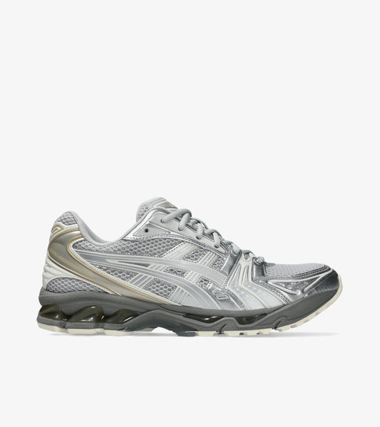 ASICS - Gel-Kayano 14 CONCRETE PURE SILVER