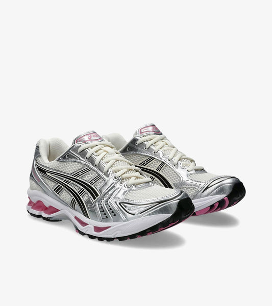ASICS - Gel-Kayano 14 CREAM SWEET PINK