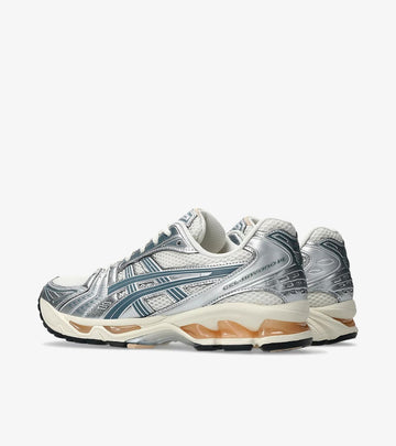 ASICS - Gel-Kayano 14 CREAM IRONCLAD