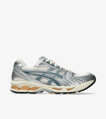 ASICS - Gel-Kayano 14 CREAM IRONCLAD