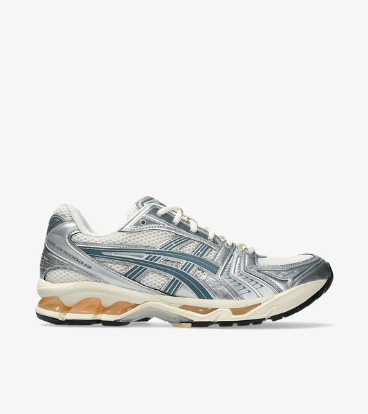 ASICS - Gel-Kayano 14 CREAM IRONCLAD