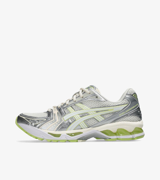 ASICS - Gel-Kayano 14 CREAM PISTACHIO