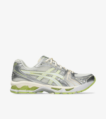 ASICS - Gel-Kayano 14 CREAM PISTACHIO