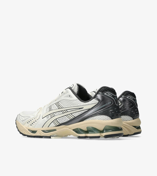 ASICS - Gel-Kayano 14 CREAM OBSIDIAN GREY
