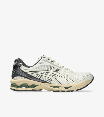 ASICS - Gel-Kayano 14 CREAM OBSIDIAN GREY