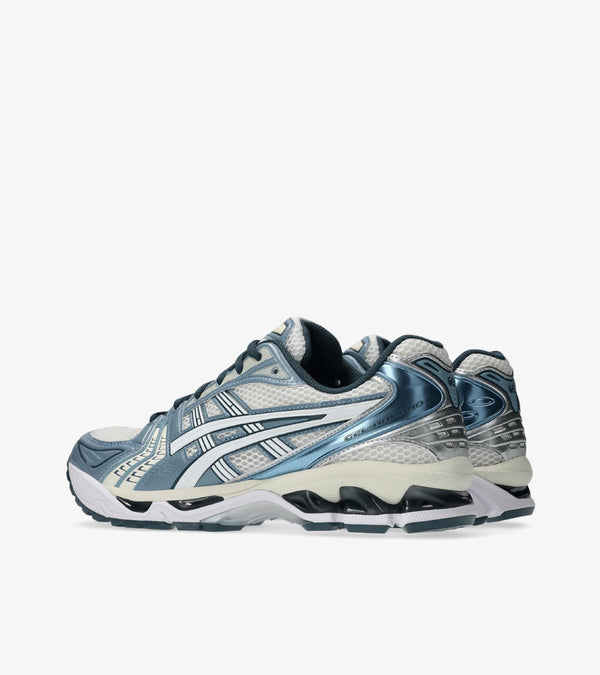 ASICS - Gel-Kayano 14 CREAM RAW INDIGO