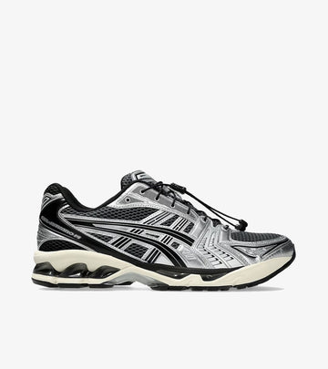 ASICS - Gel-Kayano 14 CARRIER GREY BLACK