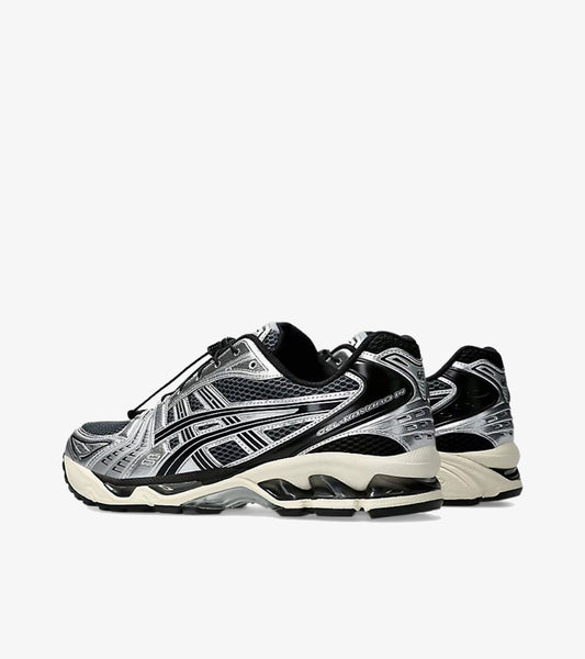 ASICS - Gel-Kayano 14 CARRIER GREY BLACK