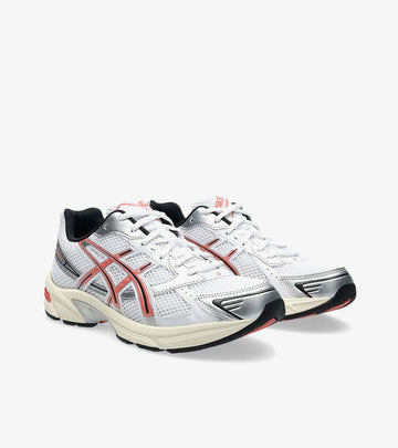 ASICS - Gel 1130 WHITE DESERT RED