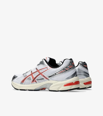 ASICS - Gel 1130 WHITE DESERT RED