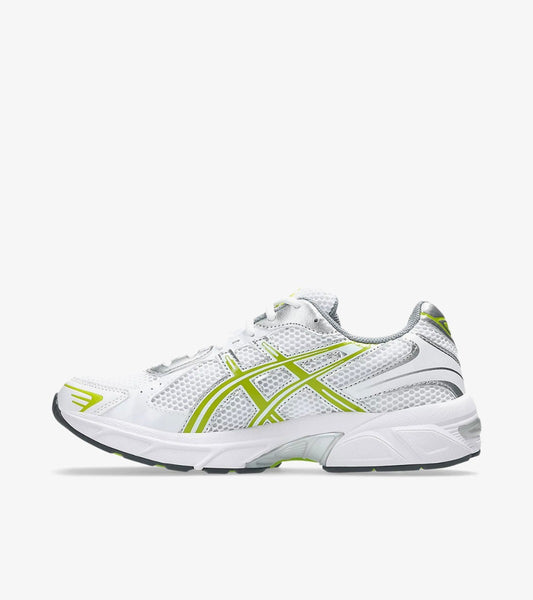 ASICS - Gel 1130 WHITE GREEN APPLE